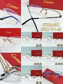 Picture of Cartier Optical Glasses _SKUfw54318393fw
